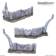 Obrázek StarCraft - Lost Temple - Terrain Expansion Set