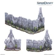 Obrázek StarCraft - Lost Temple - Terrain Expansion Set
