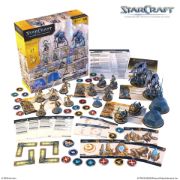 Obrázek StarCraft - Protoss Starter Set