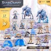 Obrázek StarCraft - Protoss Starter Set
