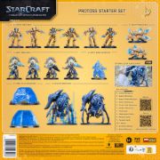 Obrázek StarCraft - Protoss Starter Set