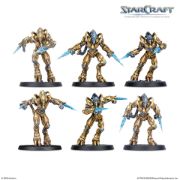 Obrázek StarCraft - Protoss Starter Set