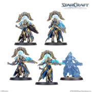 Obrázek StarCraft - Protoss Starter Set