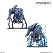 Obrázek StarCraft - Protoss Starter Set