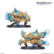 Obrázek StarCraft - Protoss Starter Set