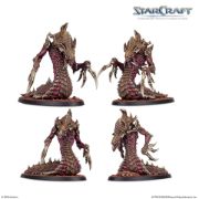 Obrázek StarCraft - Zerg Starter Set