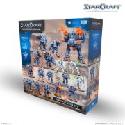 Obrázek StarCraft - Terran Starter Set