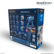 Obrázek StarCraft - Terran Starter Set