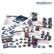 Obrázek StarCraft - Terran Starter Set