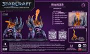 Obrázek StarCraft - Ravager - Zerg - Expansion Set