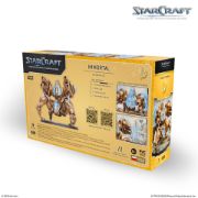 Obrázek StarCraft - Immortal - Protoss - Expansion Set