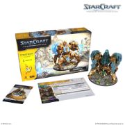 Obrázek StarCraft - Immortal - Protoss - Expansion Set
