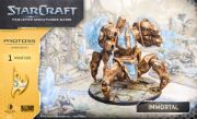 Obrázek StarCraft - Immortal - Protoss - Expansion Set