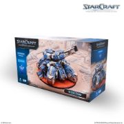 Obrázek StarCraft - Siege Tank - Terran - Expansion Set