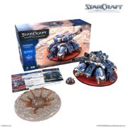 Obrázek StarCraft - Siege Tank - Terran - Expansion Set