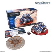 Obrázek StarCraft - Siege Tank - Terran - Expansion Set