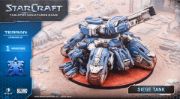Obrázek StarCraft - Siege Tank - Terran - Expansion Set