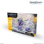 Obrázek StarCraft - Zeratul - Protoss - Hero Expansion Set