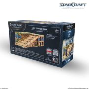 Obrázek StarCraft - Lost Temple Ramp - Terrain Expansion Set