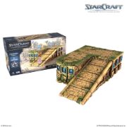 Obrázek StarCraft - Lost Temple Ramp - Terrain Expansion Set