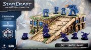 Obrázek StarCraft - Lost Temple Ramp - Terrain Expansion Set