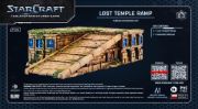 Obrázek StarCraft - Lost Temple Ramp - Terrain Expansion Set