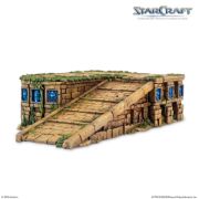 Obrázek StarCraft - Lost Temple Ramp - Terrain Expansion Set