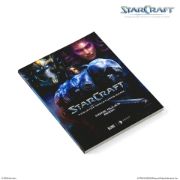 Obrázek StarCraft - Rulebook