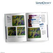 Obrázek StarCraft - Rulebook