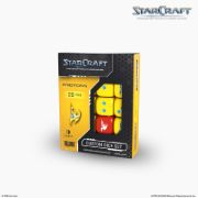 Obrázek StarCraft - Protoss Custom Dice Set