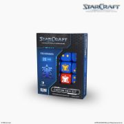 Obrázek StarCraft - Terran Custom Dice Set