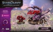 Obrázek StarCraft - Defiler - Zerg - Expansion Set