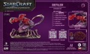 Obrázek StarCraft - Defiler - Zerg - Expansion Set
