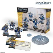 Obrázek StarCraft - High Templar - Protoss - Expansion Set