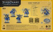 Obrázek StarCraft - High Templar - Protoss - Expansion Set