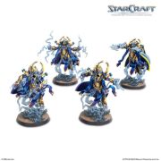 Obrázek StarCraft - High Templar - Protoss - Expansion Set
