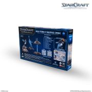Obrázek StarCraft - Nova Terra - Terran - Hero Expansion Set
