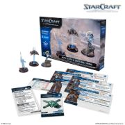 Obrázek StarCraft - Nova Terra - Terran - Hero Expansion Set