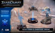 Obrázek StarCraft - Nova Terra - Terran - Hero Expansion Set