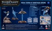 Obrázek StarCraft - Nova Terra - Terran - Hero Expansion Set
