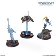 Obrázek StarCraft - Nova Terra - Terran - Hero Expansion Set