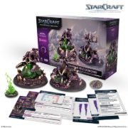 Obrázek StarCraft - Zagara - Zerg - Hero Expansion Set