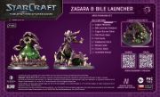 Obrázek StarCraft - Zagara - Zerg - Hero Expansion Set