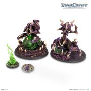 Obrázek StarCraft - Zagara - Zerg - Hero Expansion Set
