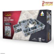 Obrázek Dungeons & Lasers - Dnl Pre-Painted Bundle