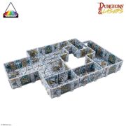 Obrázek Dungeons & Lasers - Dnl Pre-Painted Bundle