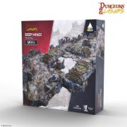 Obrázek Dungeons & Lasers - Dnl Pre-Painted Bundle