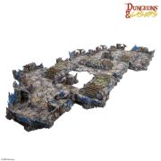 Obrázek Dungeons & Lasers - Dnl Pre-Painted Bundle