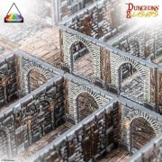 Obrázek Dungeons & Lasers - Chambers of Torment: Pre-Painted