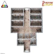 Obrázek Dungeons & Lasers - Chambers of Torment: Pre-Painted